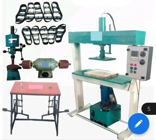 notebook making machine tripura